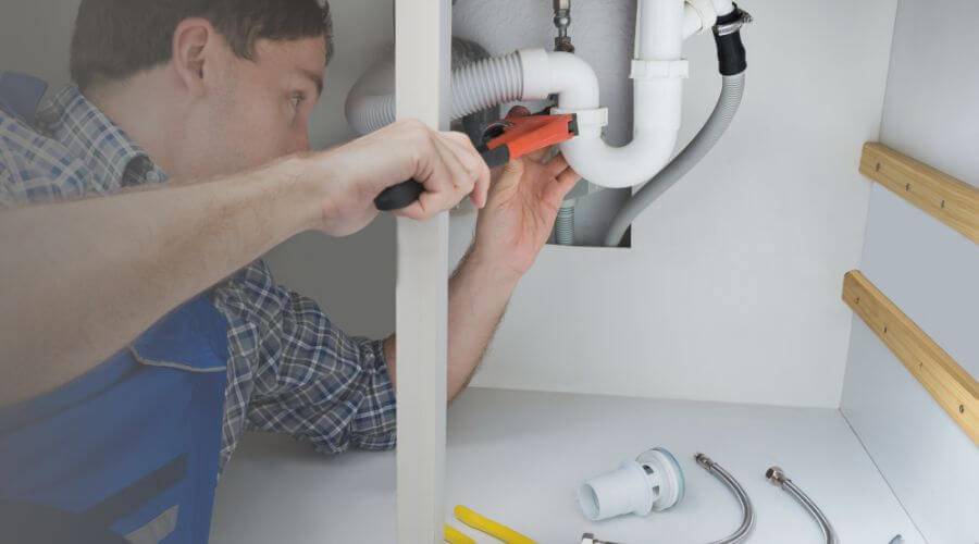 Professional same day plumber in Victoria, MN